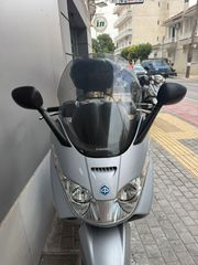 Piaggio X8 250 2006 ie (injection)-thumb-8