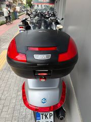 Piaggio X8 250 2006 ie (injection)-thumb-11