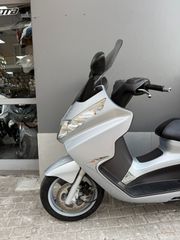Piaggio X8 250 2006 ie (injection)-thumb-13