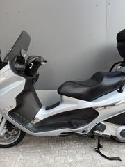 Piaggio X8 250 2006 ie (injection)-thumb-14