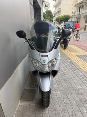 Piaggio X8 250 2006 ie (injection)-thumb-18