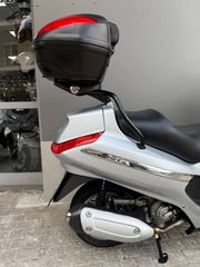 Piaggio X8 250 2006 ie (injection)-thumb-19