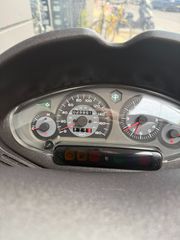 Piaggio X8 250 2006 ie (injection)-thumb-20