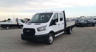Καρότσα Ford 2020 TRANSIT/7ΘΕΣΙΟ/3.60MM ΚΑΡΟΤΣΑ/CLIMA