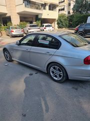 Bmw 316 2009 e90