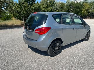 Opel Meriva 2011-thumb-7