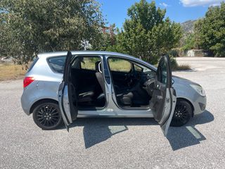 Opel Meriva 2011-thumb-8