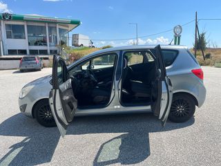 Opel Meriva 2011-thumb-9