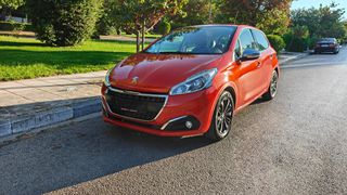 Peugeot 208 2016 1.2 PureTech * 110hp * Allure-thumb-25