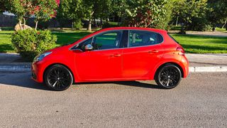Peugeot 208 2016 1.2 PureTech * 110hp * Allure-thumb-26