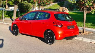 Peugeot 208 2016 1.2 PureTech * 110hp * Allure-thumb-28