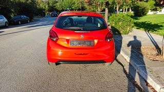 Peugeot 208 2016 1.2 PureTech * 110hp * Allure-thumb-29