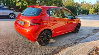 Peugeot 208 2016 1.2 PureTech * 110hp * Allure-thumb-30