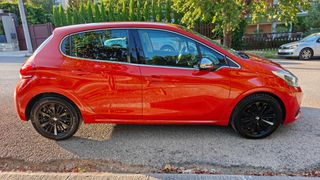 Peugeot 208 2016 1.2 PureTech * 110hp * Allure-thumb-31