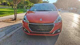 Peugeot 208 2016 1.2 PureTech * 110hp * Allure-thumb-33