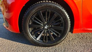 Peugeot 208 2016 1.2 PureTech * 110hp * Allure-thumb-8