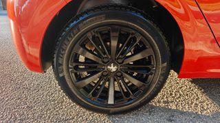 Peugeot 208 2016 1.2 PureTech * 110hp * Allure-thumb-10