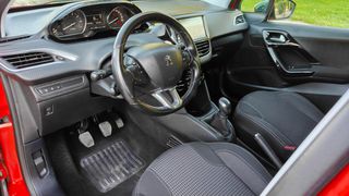 Peugeot 208 2016 1.2 PureTech * 110hp * Allure-thumb-13