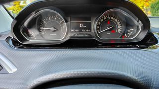 Peugeot 208 2016 1.2 PureTech * 110hp * Allure-thumb-16