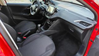 Peugeot 208 2016 1.2 PureTech * 110hp * Allure-thumb-20