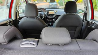 Peugeot 208 2016 1.2 PureTech * 110hp * Allure-thumb-24