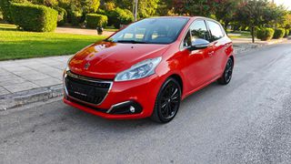 Peugeot 208 2016 1.2 PureTech * 110hp * Allure