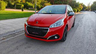 Peugeot 208 2016 1.2 PureTech * 110hp * Allure-thumb-27
