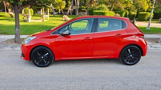 Peugeot 208 2016 1.2 PureTech * 110hp * Allure-thumb-1