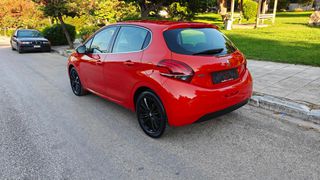 Peugeot 208 2016 1.2 PureTech * 110hp * Allure-thumb-2