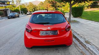 Peugeot 208 2016 1.2 PureTech * 110hp * Allure-thumb-3