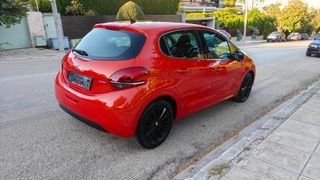 Peugeot 208 2016 1.2 PureTech * 110hp * Allure-thumb-4