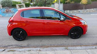 Peugeot 208 2016 1.2 PureTech * 110hp * Allure-thumb-5