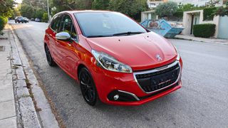 Peugeot 208 2016 1.2 PureTech * 110hp * Allure-thumb-6