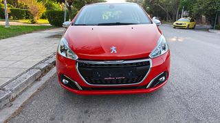 Peugeot 208 2016 1.2 PureTech * 110hp * Allure-thumb-7