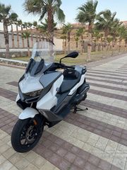 Bmw C 400 GT 2024 GT