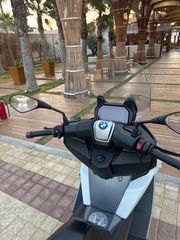 Bmw C 400 GT 2024 GT-thumb-7