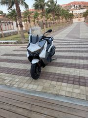Bmw C 400 GT 2024 GT-thumb-9