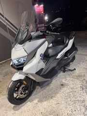 Bmw C 400 GT 2024 GT-thumb-11
