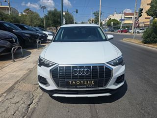 Audi Q3 2022 ADVANCED 35TFSI HYBRID S-tronic Ελληνικο