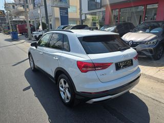 Audi Q3 2022 ADVANCED 35TFSI HYBRID S-tronic Ελληνικο-thumb-4
