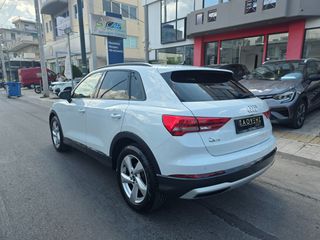 Audi Q3 2022 ADVANCED 35TFSI HYBRID S-tronic Ελληνικο-thumb-5