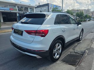 Audi Q3 2022 ADVANCED 35TFSI HYBRID S-tronic Ελληνικο-thumb-6