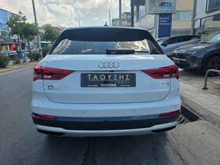 Audi Q3 2022 ADVANCED 35TFSI HYBRID S-tronic Ελληνικο-thumb-7