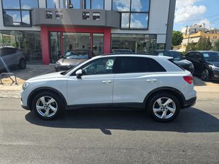 Audi Q3 2022 ADVANCED 35TFSI HYBRID S-tronic Ελληνικο-thumb-8