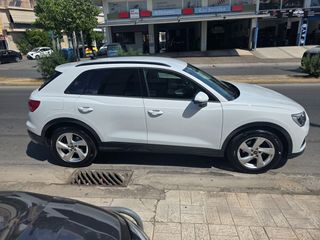 Audi Q3 2022 ADVANCED 35TFSI HYBRID S-tronic Ελληνικο-thumb-9