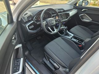 Audi Q3 2022 ADVANCED 35TFSI HYBRID S-tronic Ελληνικο-thumb-16