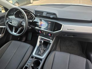 Audi Q3 2022 ADVANCED 35TFSI HYBRID S-tronic Ελληνικο-thumb-15