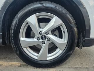 Audi Q3 2022 ADVANCED 35TFSI HYBRID S-tronic Ελληνικο-thumb-49