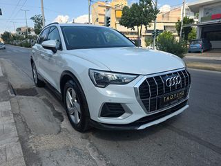 Audi Q3 2022 ADVANCED 35TFSI HYBRID S-tronic Ελληνικο-thumb-12