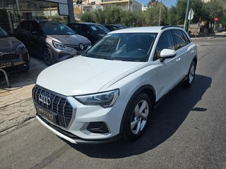 Audi Q3 2022 ADVANCED 35TFSI HYBRID S-tronic Ελληνικο-thumb-13